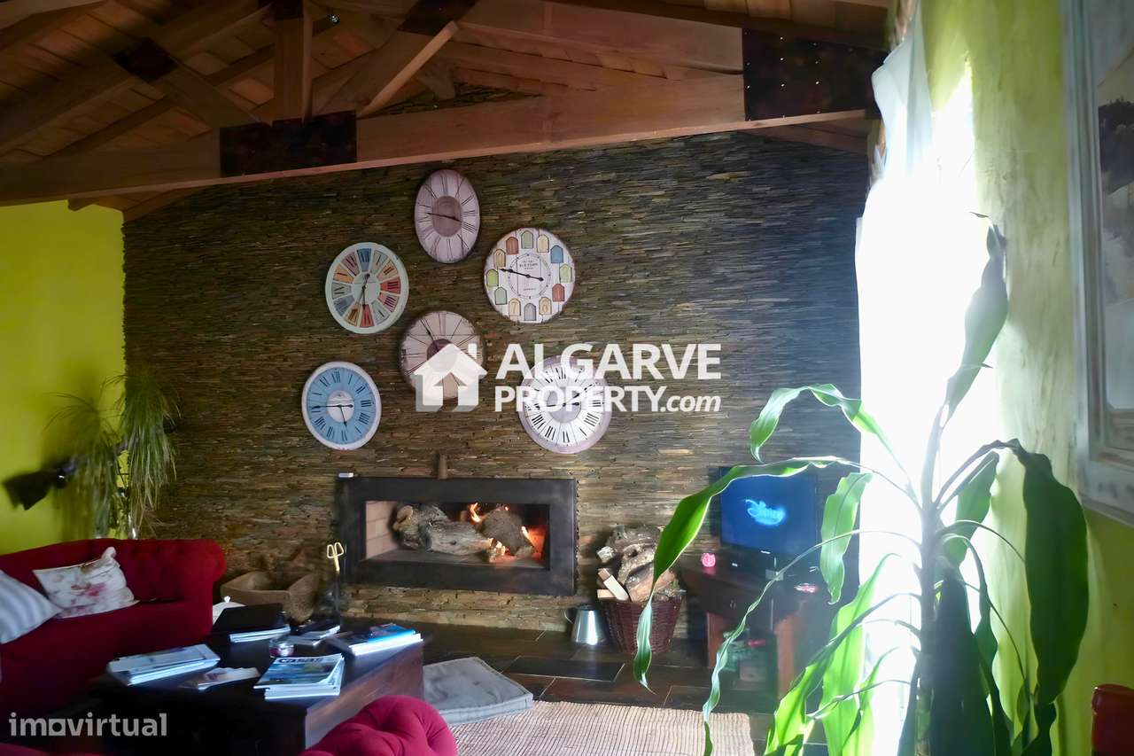 Fantástico Resort de Turismo Rural com 9 quartos em Beja, Alentejo - Grande imagem: 4/22