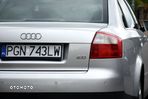 Audi A4 Avant 2.0 - 10