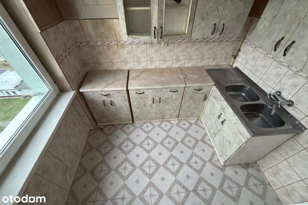 Na sprzedaż Kawalerka-ul. Jodłowa - Pełny obrazek: 4/6