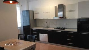 Apartament 3 camere 2 bai garaj si terasa Andrei Muresanu