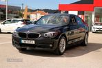 BMW 318 Gran Turismo - 8