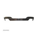 DIFUSOR TRASEIRO PARA BMW F06 F12 F13 CARBONO - 2