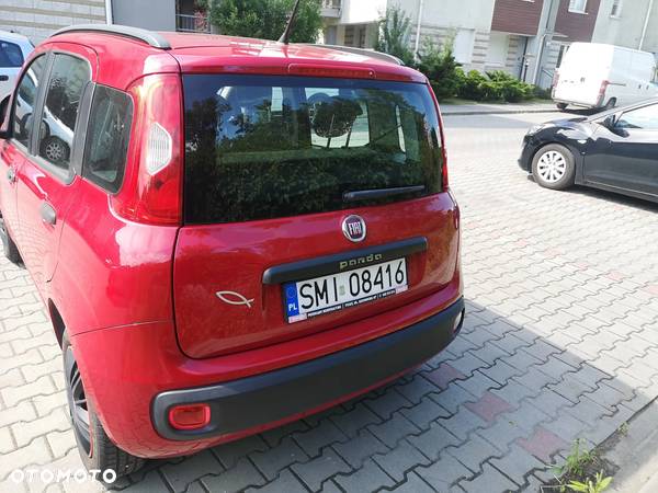 Fiat Panda 1.2 Active - 3