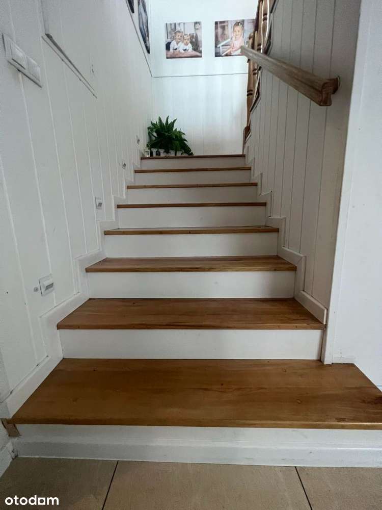 Dom wolnostojący w Lesznie Święciechowa-5