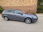 Volkswagen Passat Variant 1.8 TSI Automatik Highline - 15