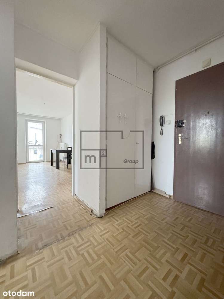 Mieszkanie, 56,50 m², Warszawa-7