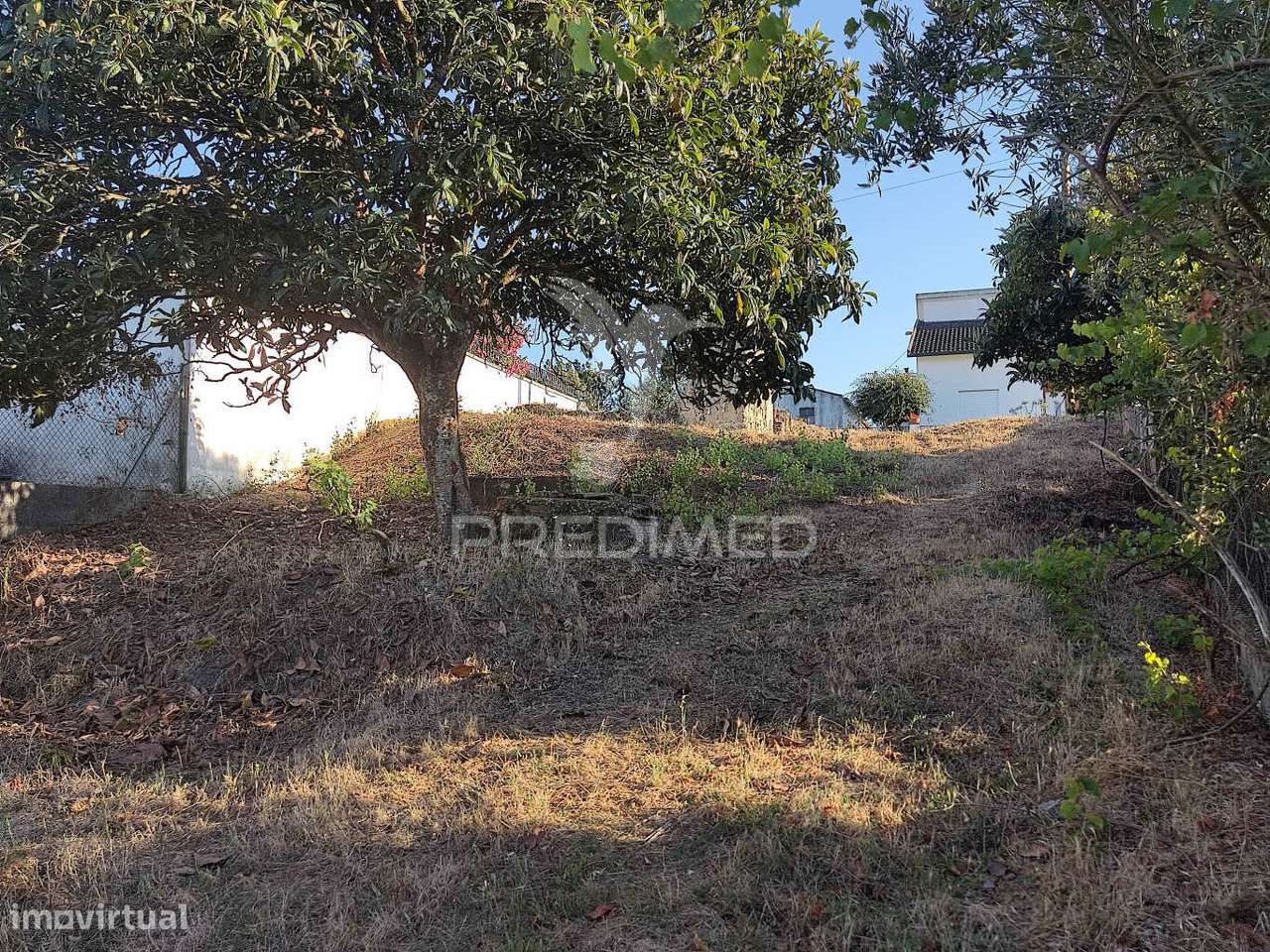 Terreno de 1200 m² nas Laranjeiras - Grande imagem: 3/4