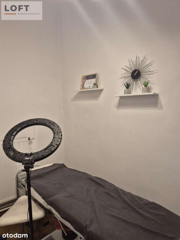 Studio tatuażu|Salon masażu|Salon Beauty|Od 01.01. - Pełny obrazek: 2/5