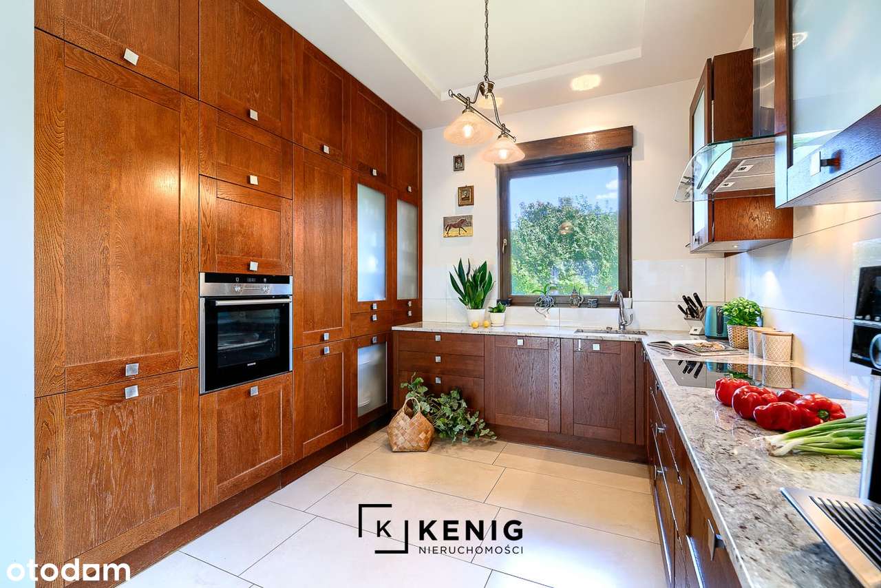 W DUCHU SLOW LIFE - Dom z widokiem zapierającym dech...-14