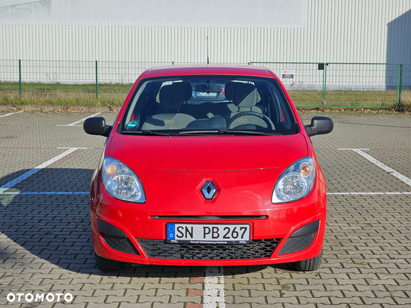 Renault Twingo 1.2 Authentique - 4