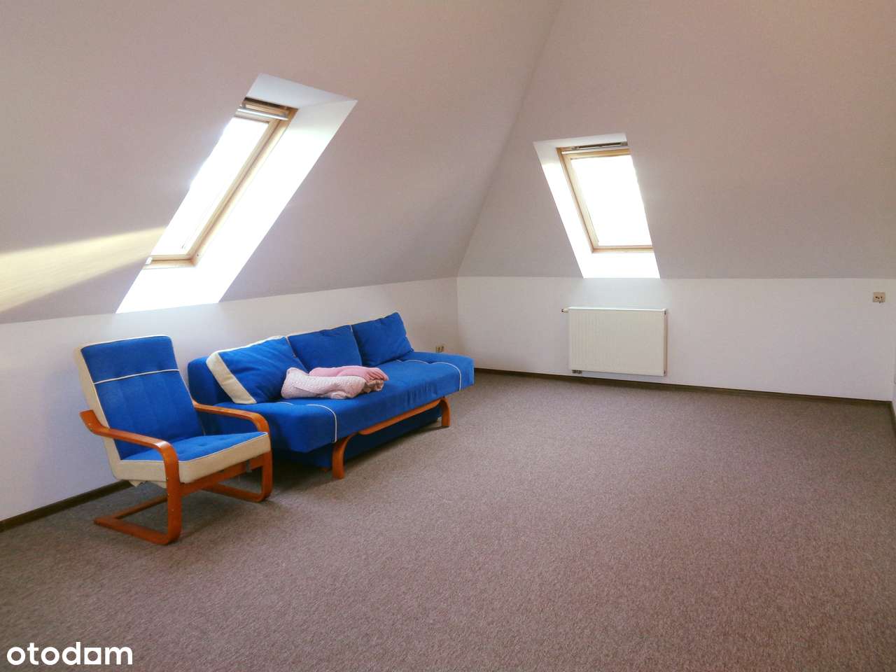 Atrakcyjna Nieruchomość w sąsiedztwie Ślesina-15