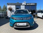 Suzuki Vitara 1.6 XLED 2WD - 4