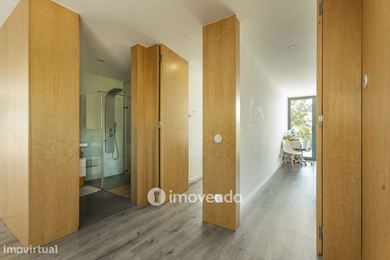 Moradia T3 única, mobilada e equipada, em Cabeceiras de Basto-31