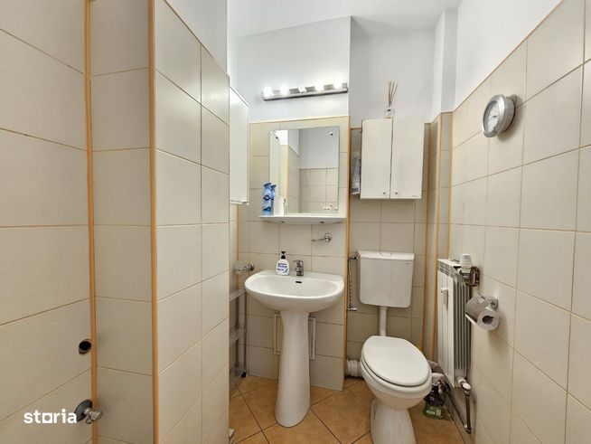 Unirii I Apartament 3 camere I 83 mp I Central I Institutul Bancar-9
