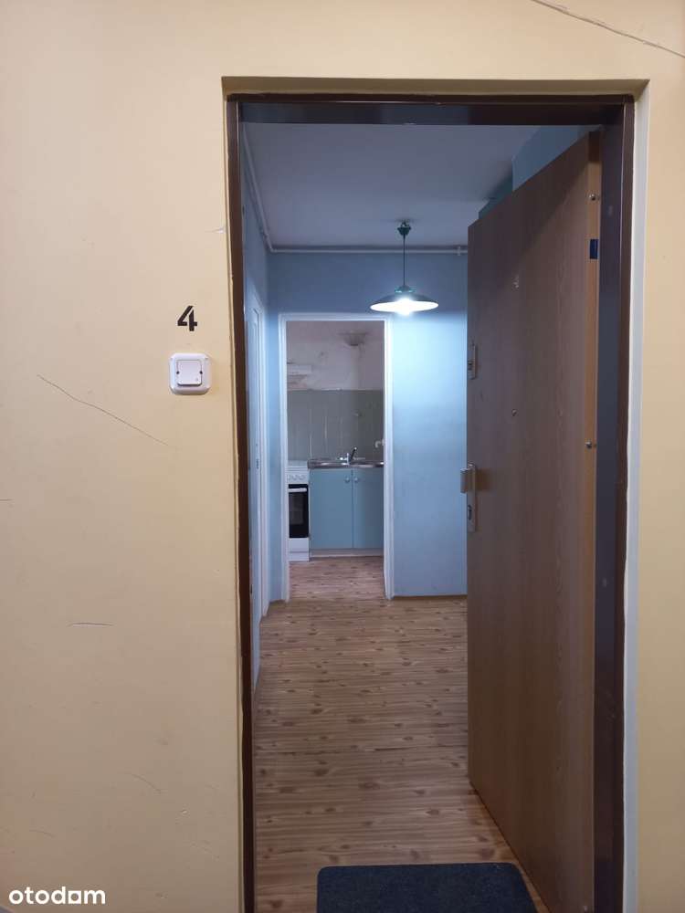 Przytulne 2-pokojowe mieszkanie na Pomorzanach – 47,8 m²-4