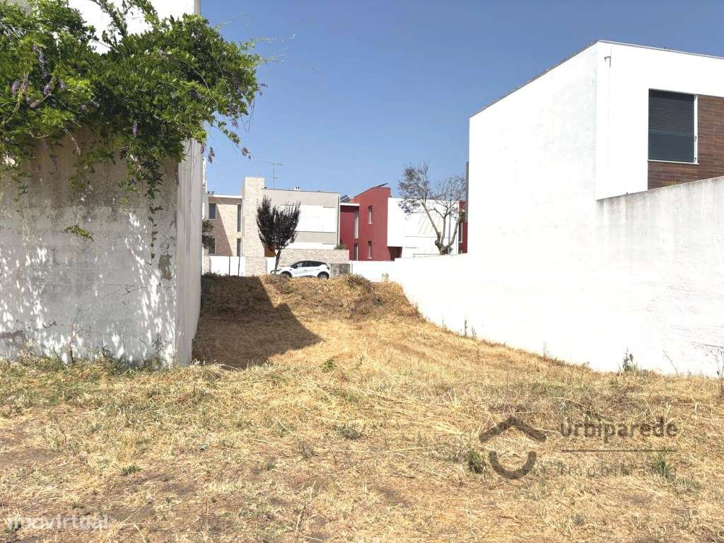 Terreno urbano com 247 m2, para moradia, com 2 pisos, garagem - Grande imagem: 5/10