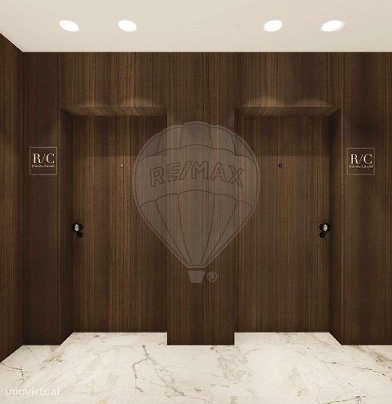 Apartamento T3 para venda-6