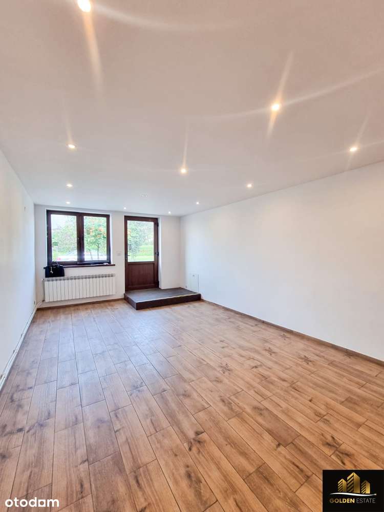 Lokal mieszkalny do własnej aranżacji po remoncie! - Pełny obrazek: 3/13