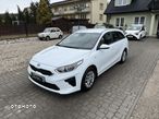 Kia Ceed SW 1.0 T-GDI 100 OPF Vision - 17