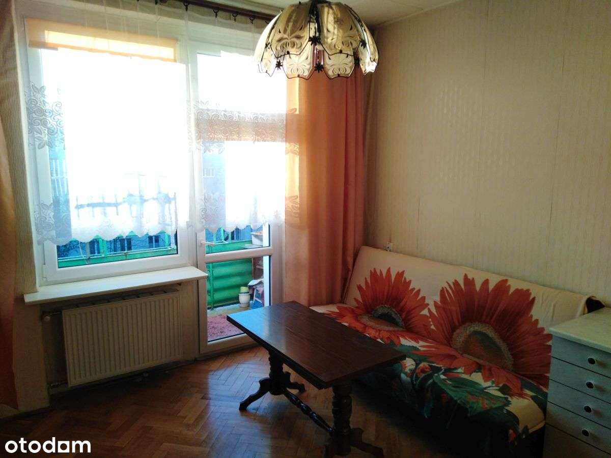 Kawalerka Stare Miasto Pawłowa z balkonem PL/UA/ENG - Pełny obrazek: 5/16