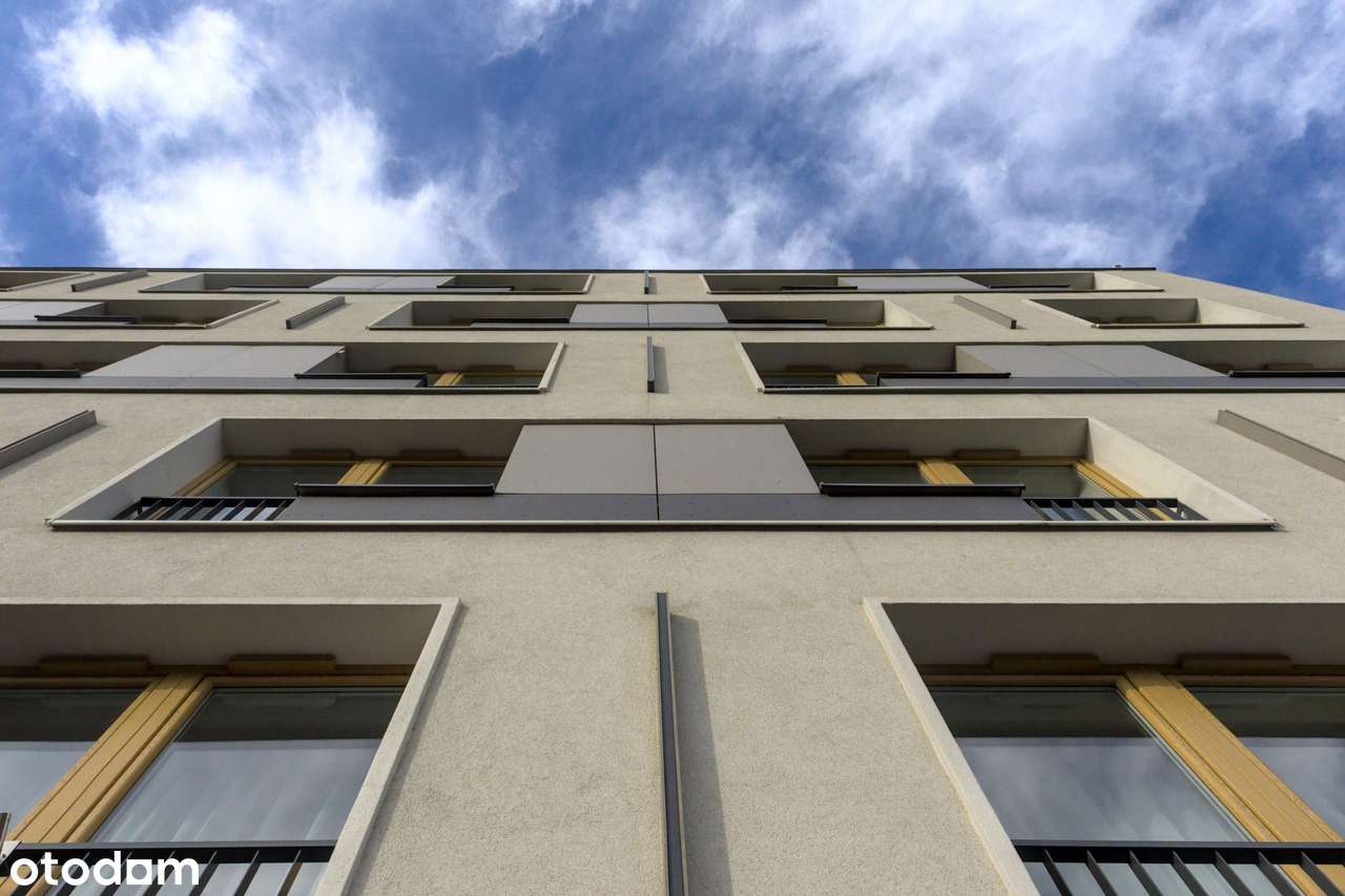 Centrum- nowe budownictwo, najwyższe piętro, MPEC, winda (Kazimierz)-11