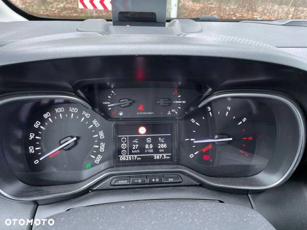 Citroën C3 Aircross PureTech 130 Stop & Start OPF Feel - 12