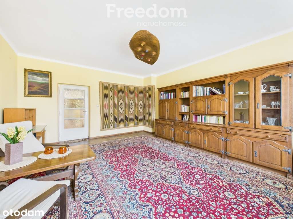 Mieszkanie 73 m² w centrum miasta. - Pełny obrazek: 5/18