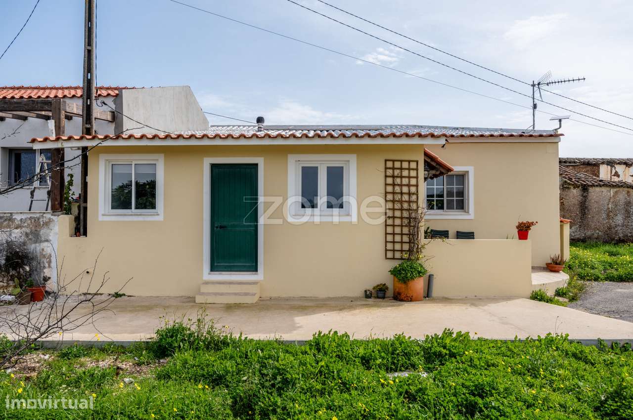 Moradia T3 totalmente renovada, inserida num terreno com 4.720 m² - Grande imagem: 4/32