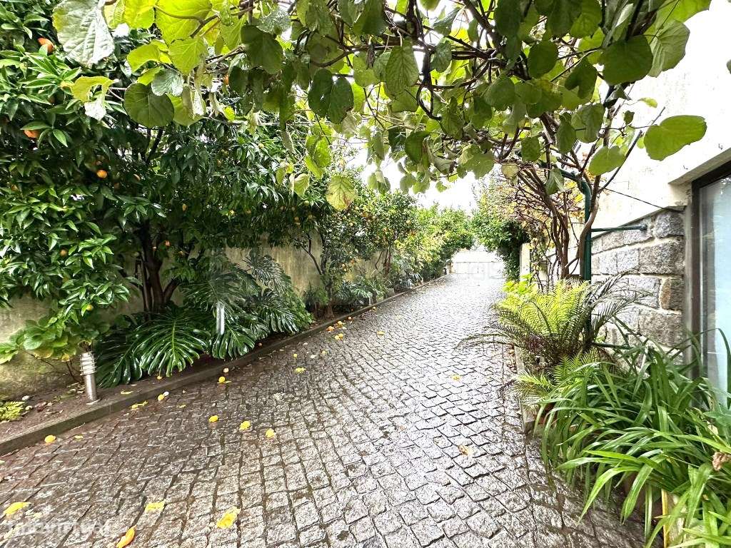 Moradia individual T5-19