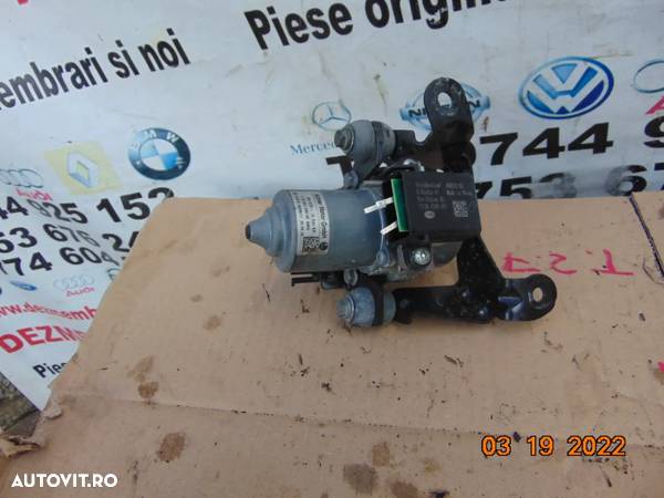 Pompa Vacuum vw 1.0tsi Polo Passat B8 Golf 7 polo caddy Seat Arona ateca leon ibiza skoda octavia fabia kamiq rapid audi a1 a2 a3 q1 q2 - 2