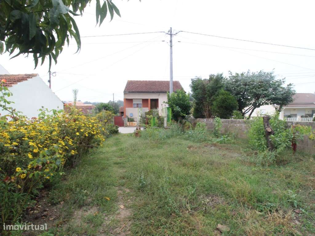 Terreno Rústico no Carqueijo (possibilidade de converter em urbano) - Grande imagem: 3/12