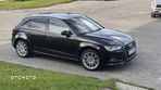 Audi A3 1.6 TDI Sportback Ambiente - 35