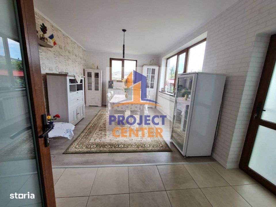 Vila Balotesti, mobilata si utilata - Imagine principală: 3/12