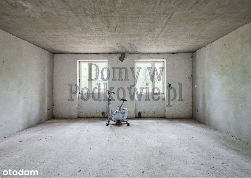 Piękna działka z dwoma domami (głównym i gospodarczym).-16