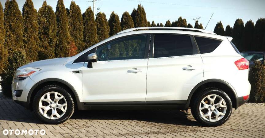 Ford Kuga - 4