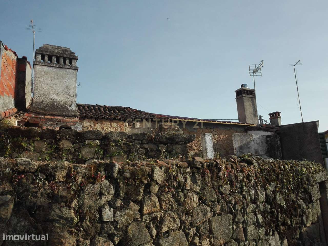 Moradia em Pedra | Escalos de Baixo, Castelo Branco - Grande imagem: 5/10