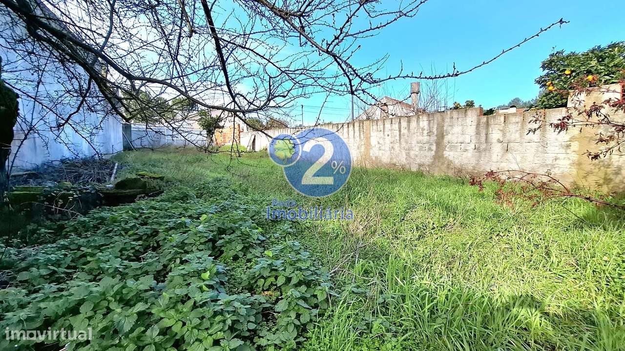 MoradiaT2 p/ restaurar - Alpedriz - Grande imagem: 4/17