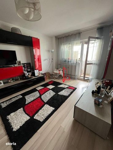 Apartament decomandat in bloc reabilitat Tei-Grigore Ionescu