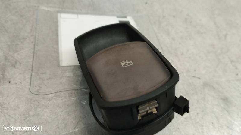 Interruptores Dos Vidros Frt Drt Opel Corsa D (S07) - 2