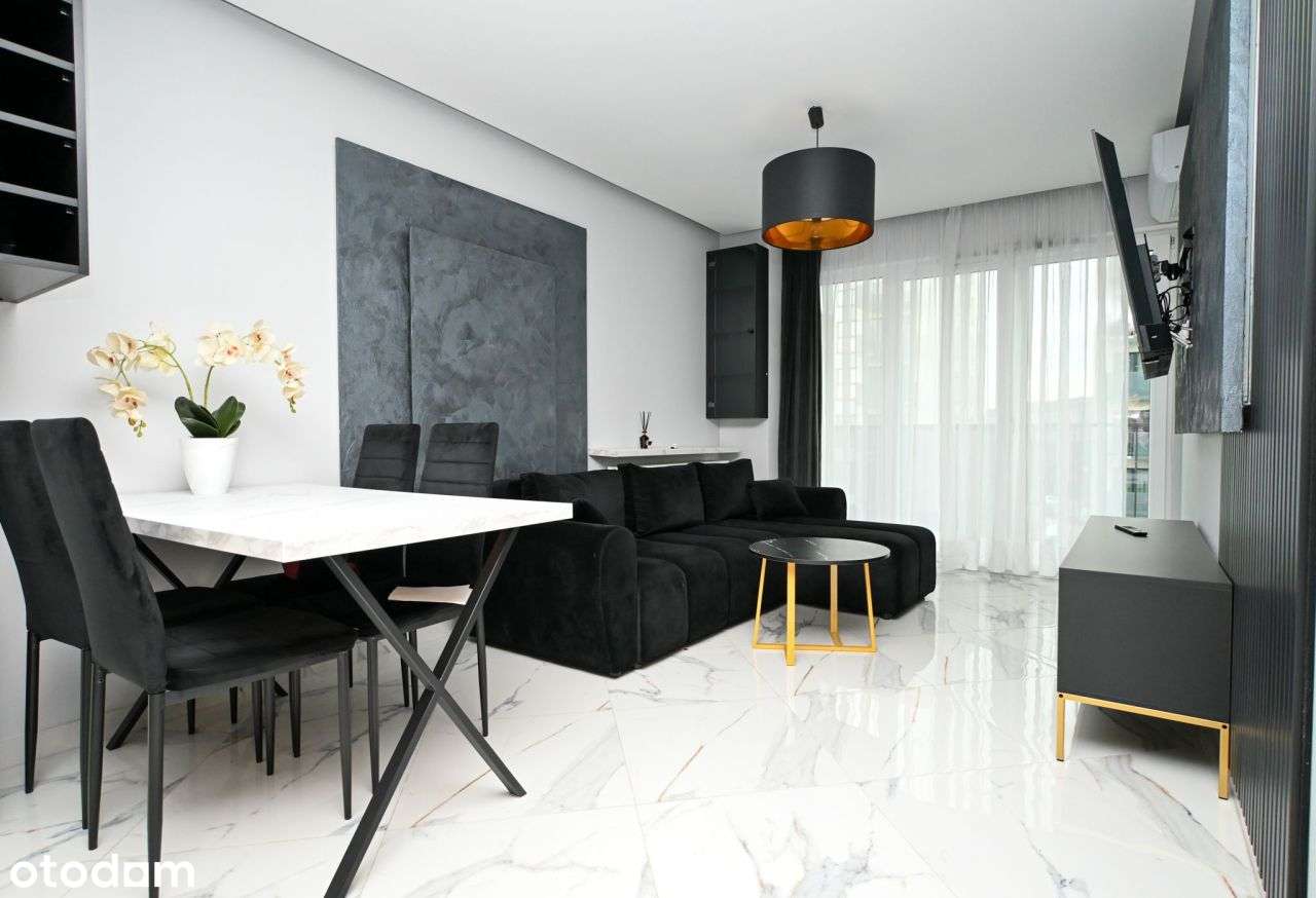 3 Pokoje Prądnik Biały 55m2 balkon, garaż - Pełny obrazek: 2/14