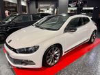 VW Scirocco 2.0 TDI Sport - 1