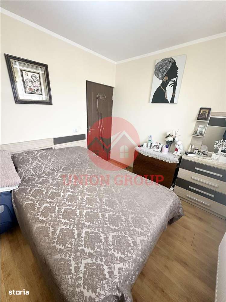 Apartament 3 Camere Mobilat Complet, Zona Eden - Imagine principală: 4/18