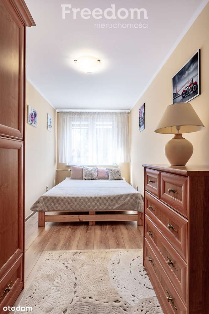 2 pokoje w centrum miasta, parter, do wprowadzenia - Pełny obrazek: 5/13