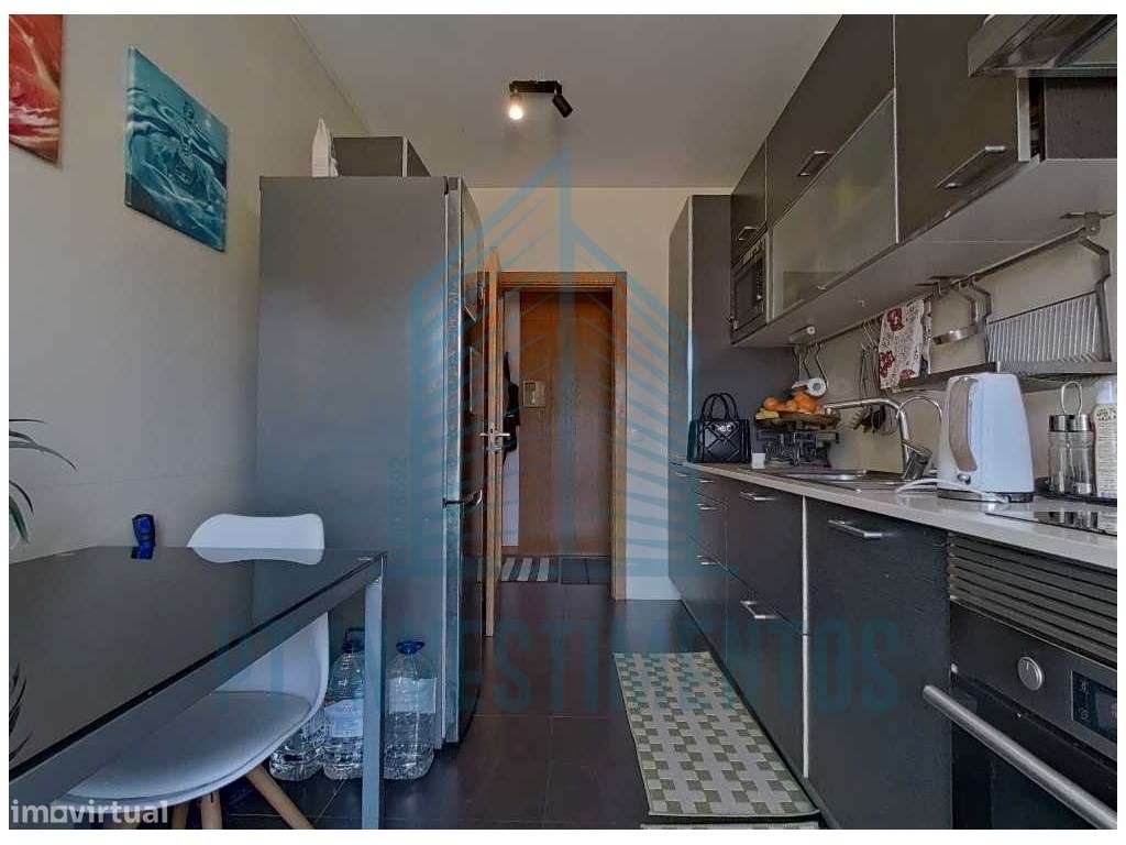 Apartamento T2 no Cais da Fonte Nova - Aveiro-9