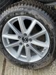 Janta Mazda 6, originala, 17”, 1 bucata, anvelopa noua - 2