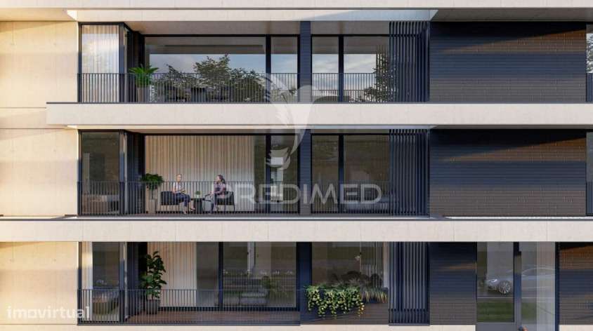 Apartamento T3 Duplex Praia da Vagueira - Grande imagem: 5/7