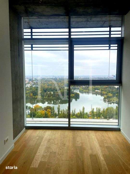 Inchiriaza birou high-end in prestigiosul Complex Upsite Residence-FAT - Imagine principală: 5/19