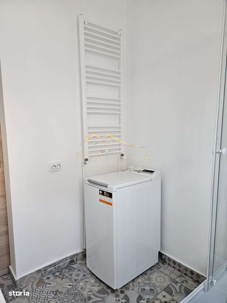 Apartament 2 camere de vânzare Sector 3 / Dristor (Dudesti) / 55 mp re-6