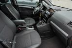 Opel Zafira 1.7 CDTI Cosmo - 11