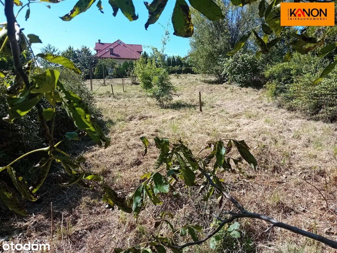 Działka, 3 235 m², Międzyrzecze Górne-8